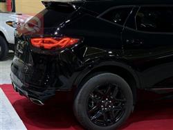 شيفروليه بليزر